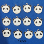 Cute Cartoon Enamel Charms for Bracelets & Jewelry - Image 15