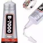 B-7000 Fabric Glue | Multi-Purpose Craft Adhesive (15ml)