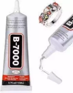 B-7000 Fabric Glue | Multi-Purpose Craft Adhesive (15ml)