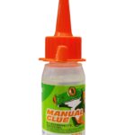 manual glue