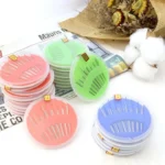 Needle Box Set for Hand Sewing | Large Eye Stitching Needles - Image 6