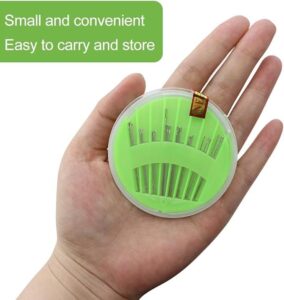 Sewing Needle Box Set