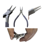 Precision Jewelry Looping Pliers | Perfect Wire Loops - Image 3