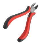 PRIDE 4.5" Jewelry Craft Cutter | Precision Wire Cutter - Image 2