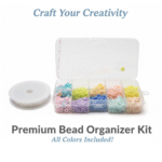 Bead Organizer