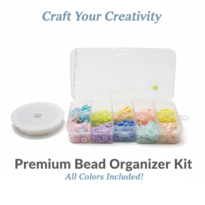Bead Organizer