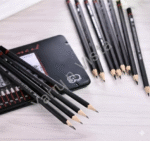 USLON Graphite Drawing Pencils