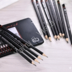 USLON Graphite Drawing Pencils