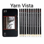 USLON Graphite Drawing Pencils