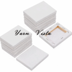 Square Stretched Canvas