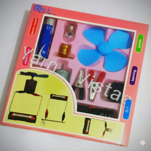 Science Experiment Kit for Kids