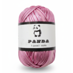 Metallic T-Shirt Yarn