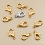 Premium Lobster Clasps