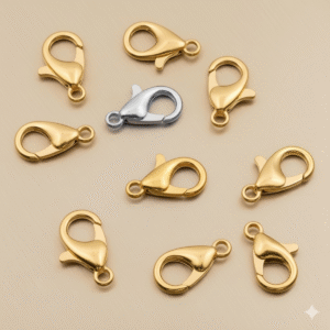 Premium Lobster Clasps