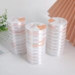 Bracelet Elastic Transparent Cord 10M | Premium Quality - Image 3