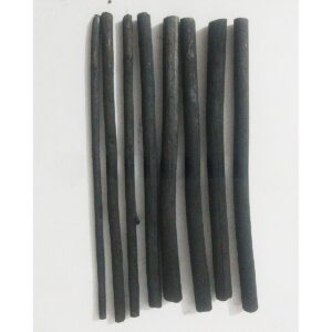 Natural Charcoal Sticks 8pc