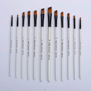 Keep Smiling Angle Brushes