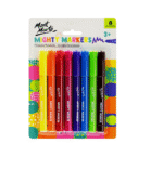 Mont Marte Mighty Markers