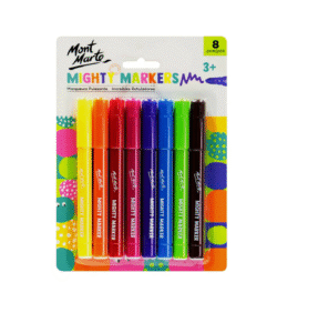 Mont Marte Mighty Markers
