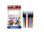 Cooky Magic Markers Brush Tip