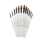 Keep Smiling Angle Brushes