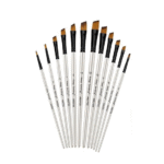 Keep Smiling Angle Brushes