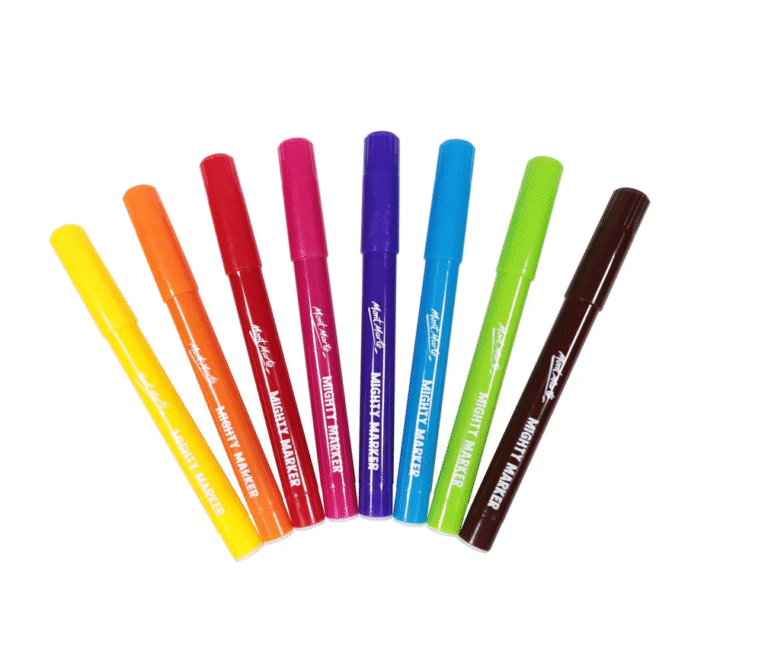 Mont Marte Mighty Markers