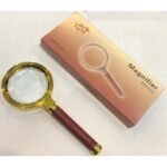 Magnifier Glass