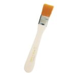 Gesso Brush Flat