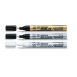 Snowman Permanent Paint Marker