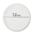 12 inch round
