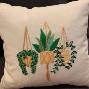 Polyester Filling Polyfill