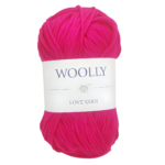 Woolly Love 8Ply Acrylic Yarn (100g) | Super Soft Knitting - Image 10