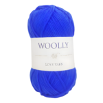 Woolly Love 8Ply Acrylic Yarn (100g) | Super Soft Knitting - Image 14
