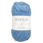Woolly Love 8Ply Acrylic Yarn (100g) | Super Soft Knitting - Image 15