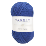 Woolly Love 8Ply Acrylic Yarn (100g) | Super Soft Knitting - Image 16