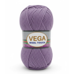 VEGA Wool Touch Yarn | 10Ply Thick Acrylic | Super Soft Warm - Image 2