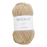 Woolly Love 8Ply Acrylic Yarn (100g) | Super Soft Knitting - Image 18