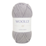 Woolly Love 8Ply Acrylic Yarn (100g) | Super Soft Knitting - Image 21