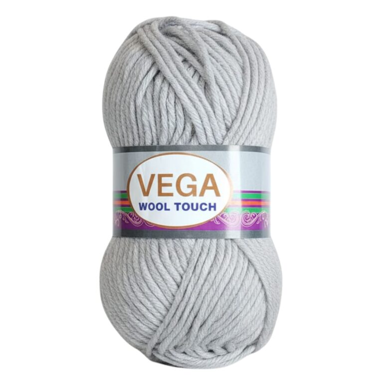 Vega Wool Grey