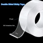 Heavy Duty Double Sided Tape