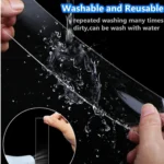 Heavy Duty Double Sided Tape