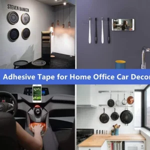 Heavy Duty Double Sided Tape