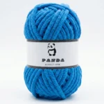 Panda Blanket Yarn