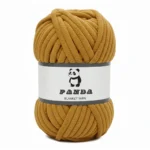 Panda Blanket Yarn