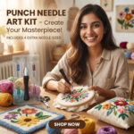Punch Needle