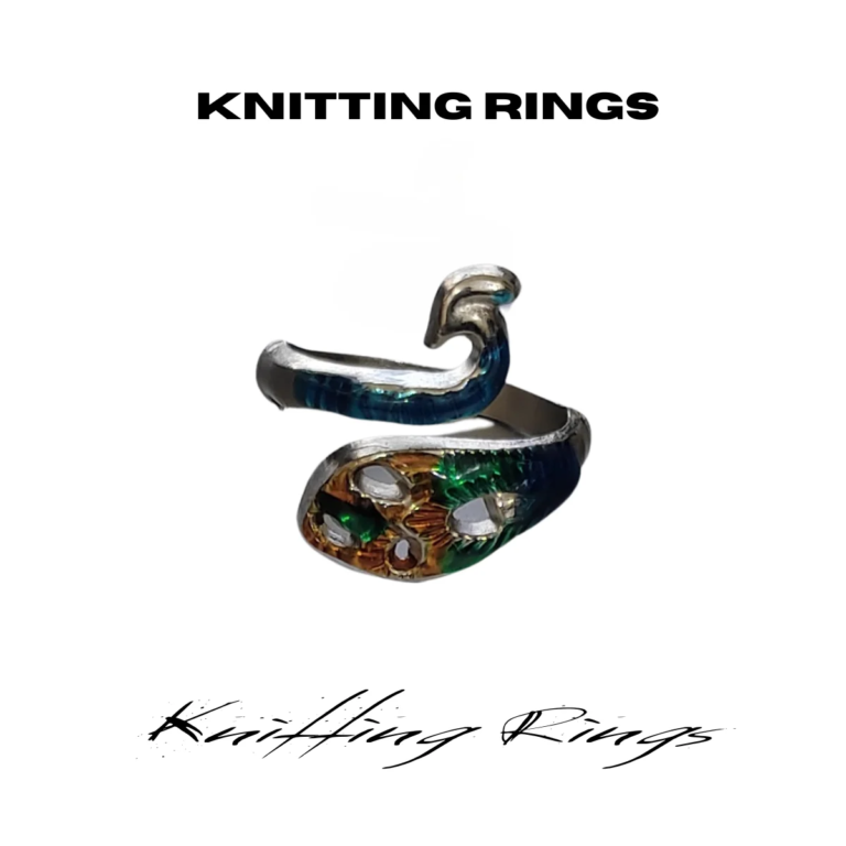 Peacock Knitting Yarn Guide