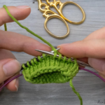 Hollow Wire Loop Needles