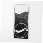 Hollow Wire Loop Needles