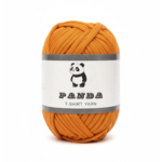 Panda T-Shirt Yarn Polyester